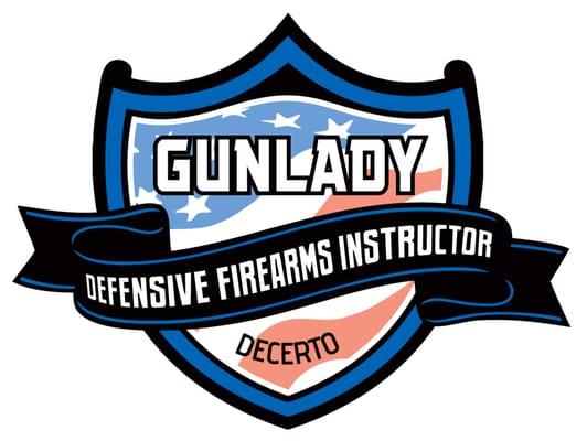 Gunlady Defensive Firearms Training