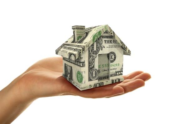 Helping with your home mortgage