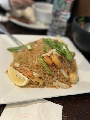 Pancit Bihon