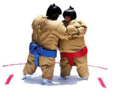 Sumo Suits