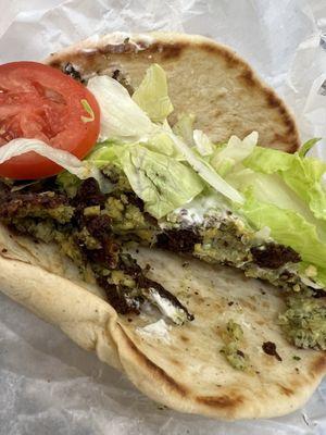 One Gyro