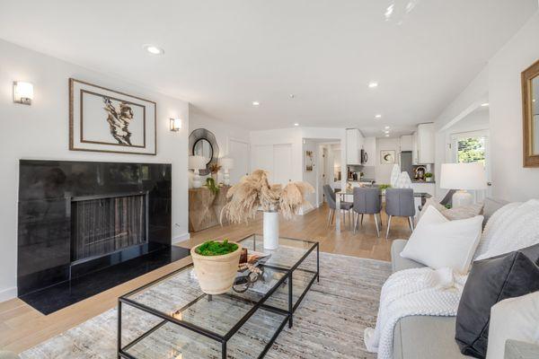 Mill Valley Condo