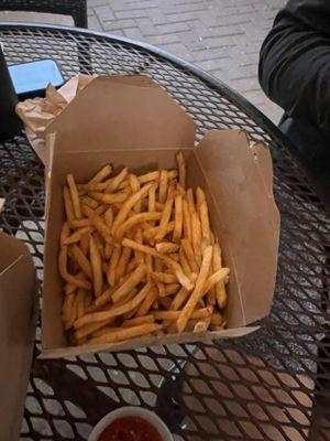 Fries