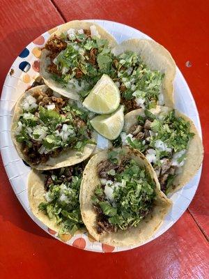 Tacos