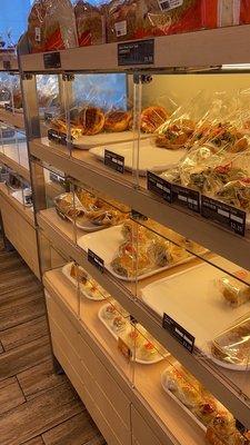 Bakery