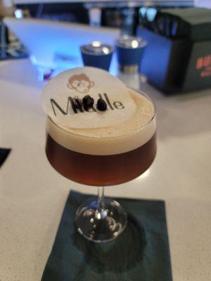 Espresso martini N.A.