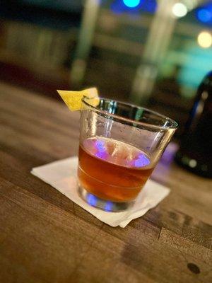 Sazerac