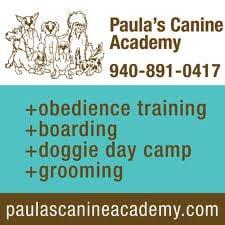 Paula's Canine Academy