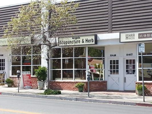 Angel's Acupuncture & Health Center