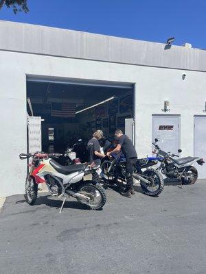 South Bay Powersports