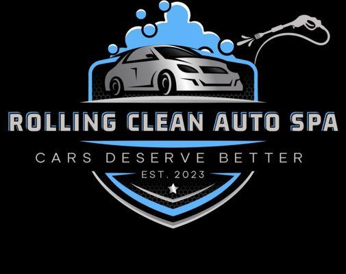 Rolling Clean Auto Spa