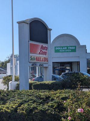 Dollar Tree