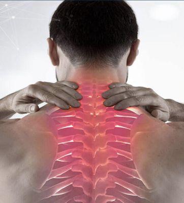 Dealing with neck pain and Headaches?  Call 678-508-8465