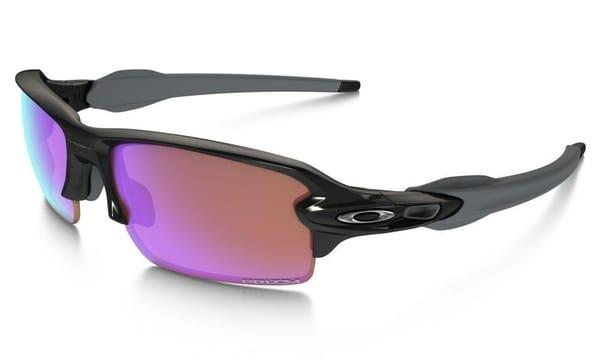 Golf-specific sunglasses Oakley Prizm eye doctor the villages fl