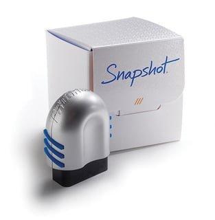 Add a capAsk About SnapShot.