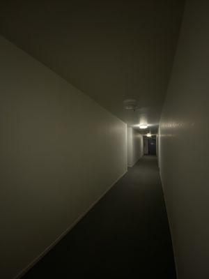 Hallways