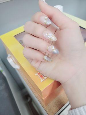 Nu Nails