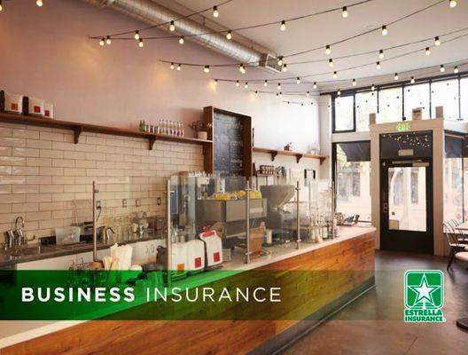 Business Insurance