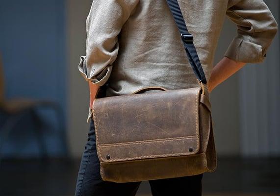 Rough Rider - WaterField Designs - SFBags.com