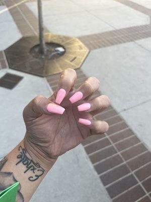 Nails