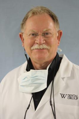 Dr. Tom Watkins