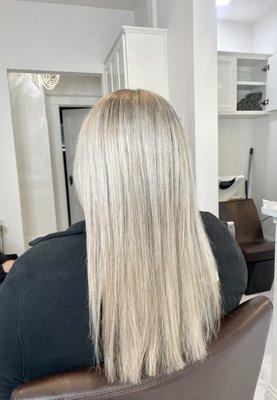 Platinum highlights