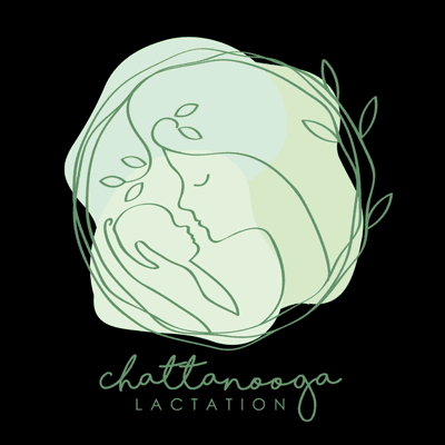 Chattanooga Lactation providing Expert breastfeeding support that makes getting breastfeeding help painless.