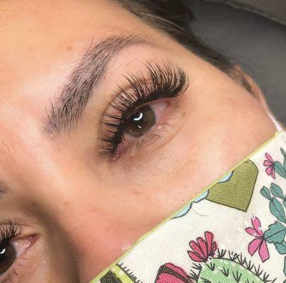 Classic Lashes