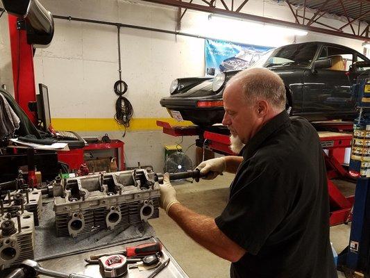 http://autobahnperformance.com/services/ Service: 978-531-0808 / Parts: 978-535-0636 3 First Ave, Centennial Park, Peabody, M...