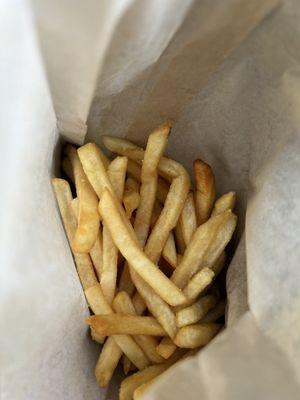 Fries