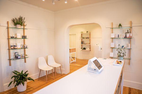 Juniper Weed Dispensary Bozeman