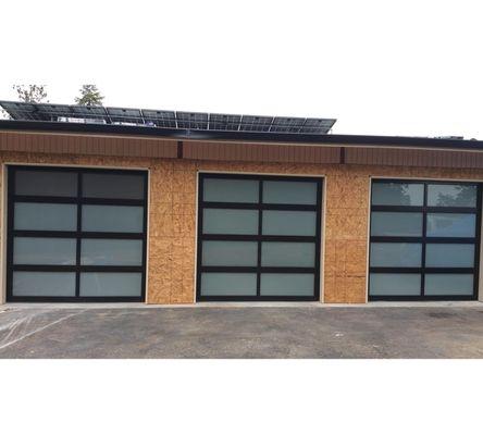 LF Garage Doors