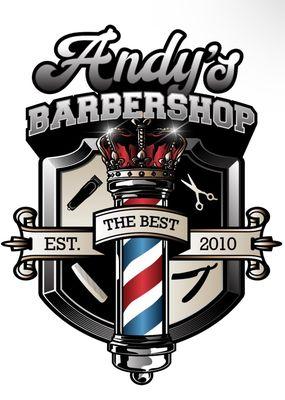 Andy’s Barber Shop