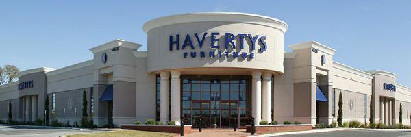 Havertys Furniture