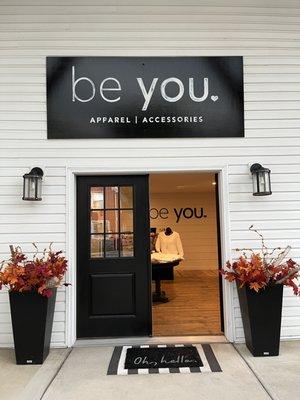 Be You Boutique