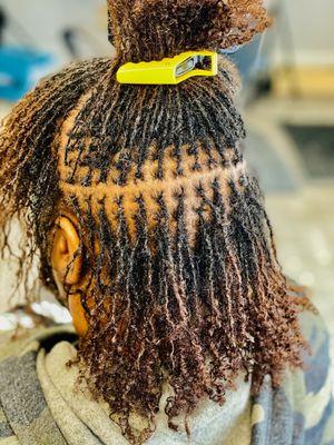 Divine Locs By K