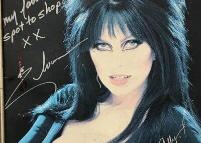 Elvira