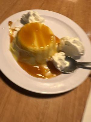 Flan