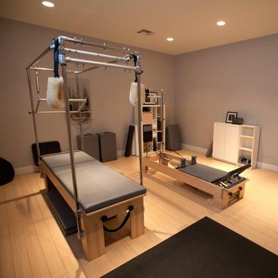 Private Training Studio