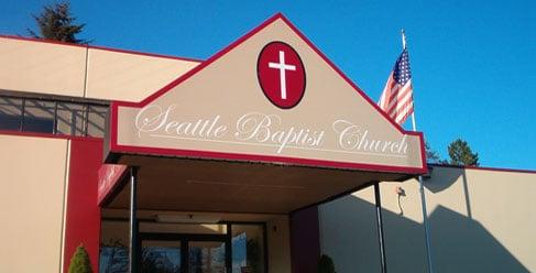 Seattle Baptist Church