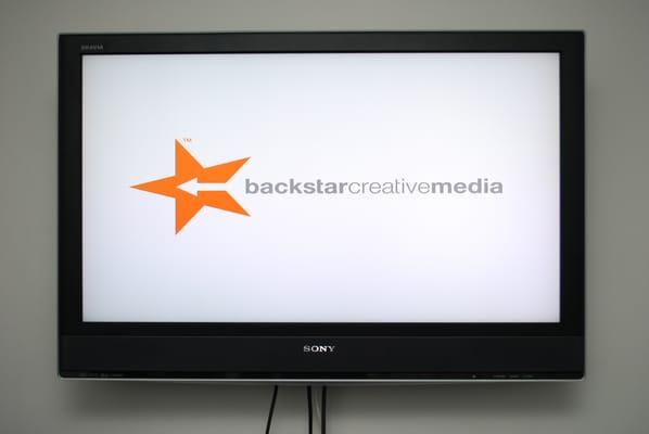 Backstar Creative Media