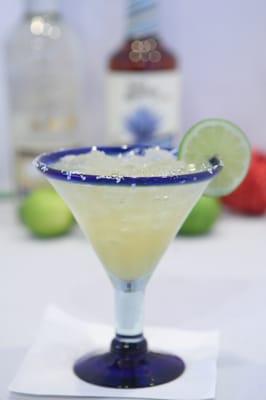 Organic Tres Agaves Margarita