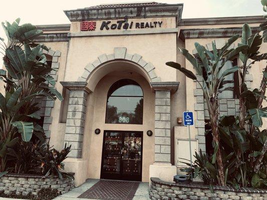 Kotai Realty Inc