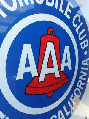 AAA approved auto repair.