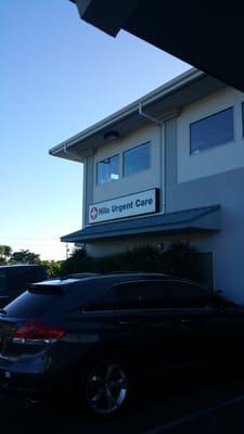 Keaau Urgent Care Center