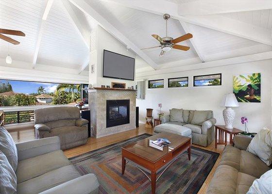 Kauai Vacation Rental