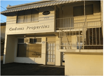 Cadmus Properties