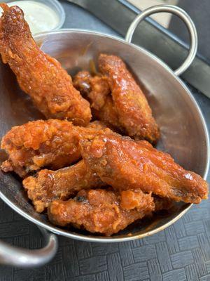 Buffalo Wings