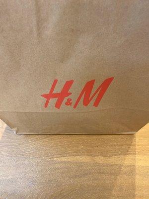 H&M