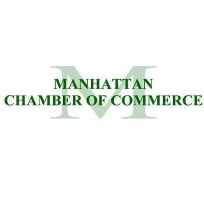 Manhattan Chamber of Commerce